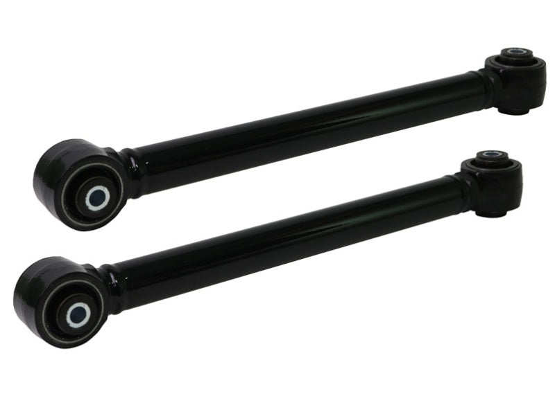SPR Trailing Arms - SuperPro 07-17 Jeep Wrangler JK / 2018 Jeep Wrangler JK Lower Trailing Arm Set