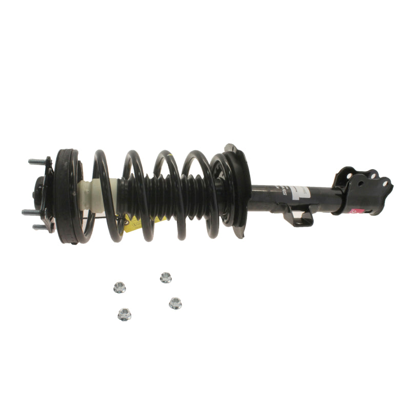 KYB Shocks & Struts Strut Plus - KYB Shocks & Struts Strut Plus Front Right FORD Escape L4 2011-2001