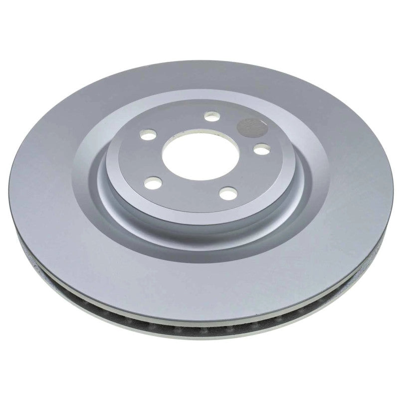 PSB Evolution Coated Rotor - Power Stop 20-22 Ford Explorer Rear Evolution Coated Rotor