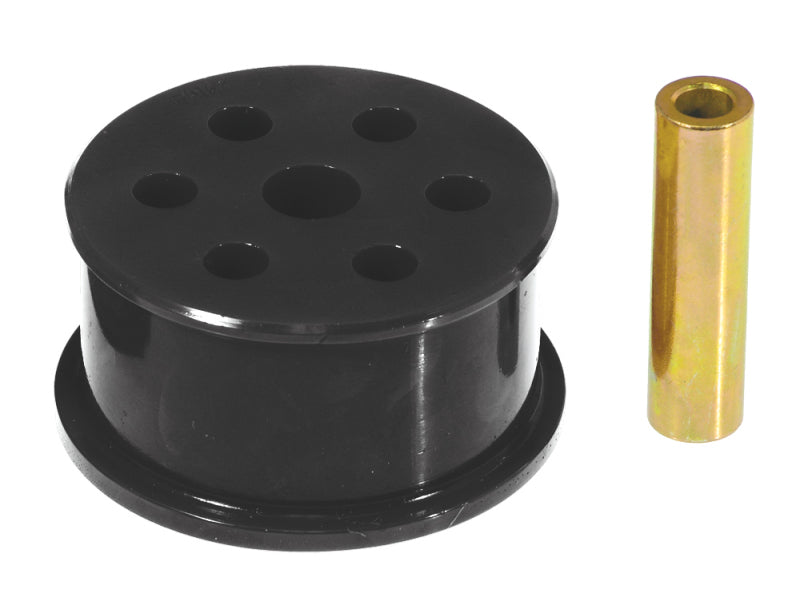PRO Engine Mounts - Blk - Prothane 95-04 Chevy Cavalier Front Trans Mount Insert - Black