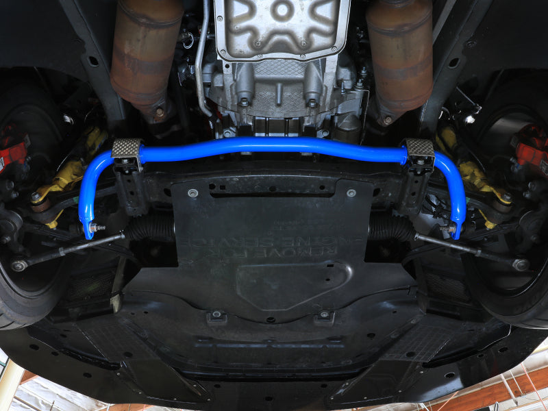 AFE Sway Bar AFE Inc - aFe 06-23 Dodge Charger Control Sway Bar Set