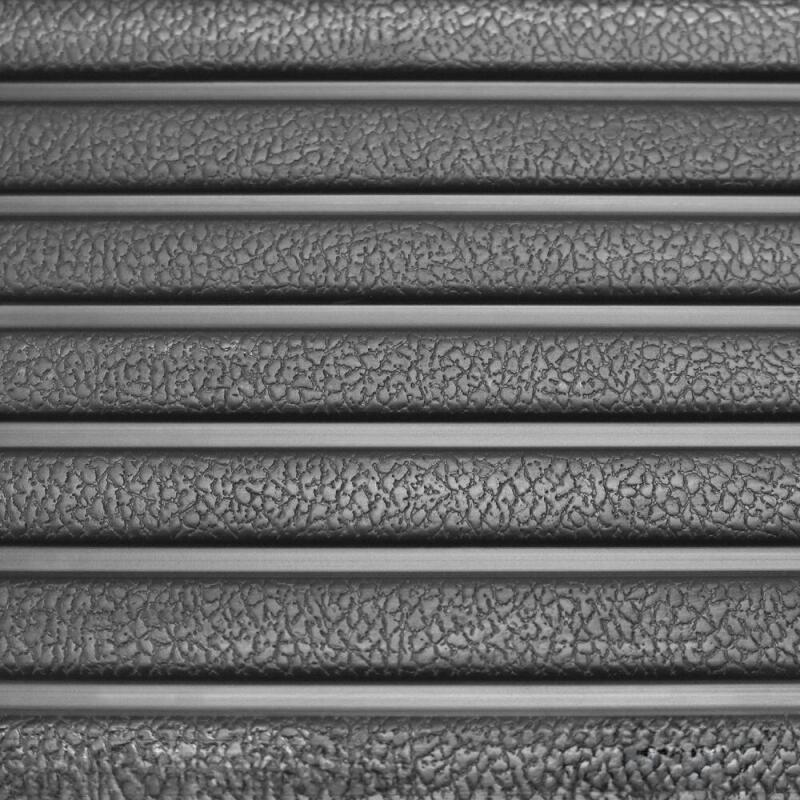 WES Running Boards - Sure-Grip - Westin Sure-Grip Aluminum Running Boards 93 in - Polished