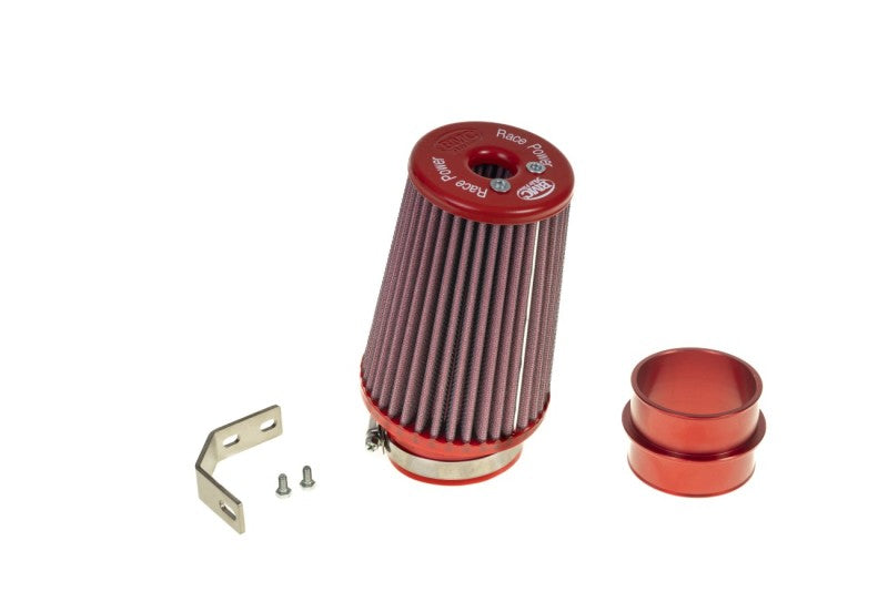 BMC Motorcycle Direct Fit Air Filter - BMC 05-08 Renault Clio 2.0 RS F1 Twin Air Conical Filter