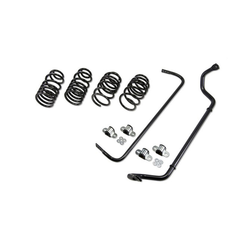 BT Perf Handling Kit - Belltech MUSCLE CAR PERFORMANCE HANDLING KIT