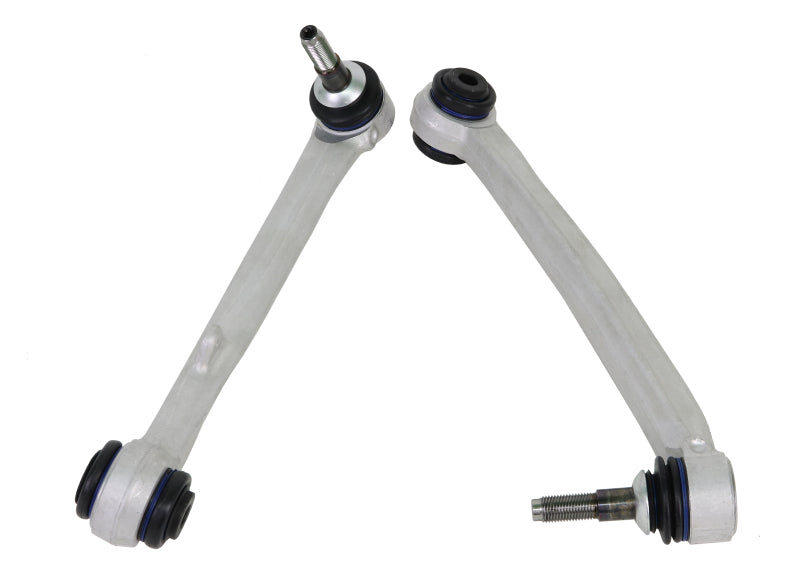 WL Control Arms - Front - Whiteline 15-18 BMW M3 / 15-20 M4 / 16-21 M2 Front Lower Control Arm