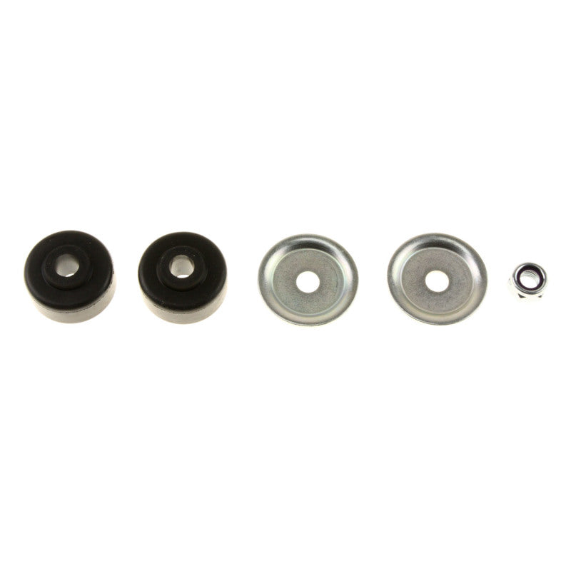 BIL B6 4600 Series Shocks - Bilstein 4600 Series 1997 Dodge Dakota Base RWD Front 46mm Monotube Shock Absorber