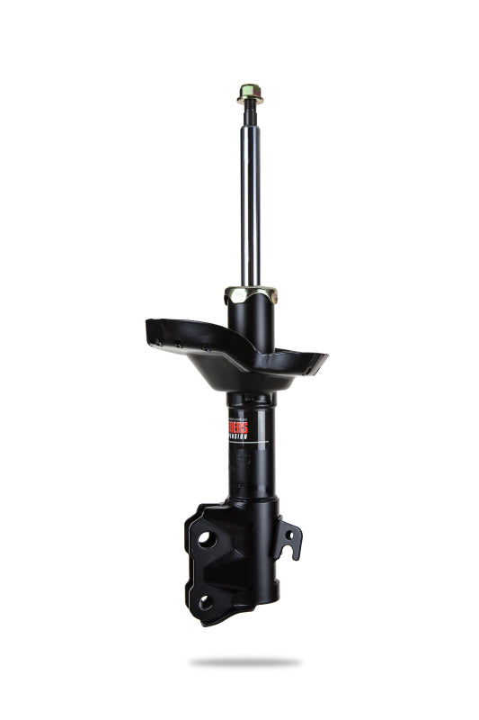 PED OE Replacement Strut - Pedders Front Strut L Replace Inv. Monotubes 08-14 WRX (11-14 WRX Will NOT Work w/Lowering Springs)