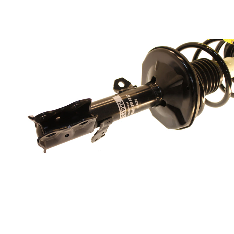 KYB Shocks & Struts Strut Plus - KYB Strut Plus Front Right Toyota Corolla 2012-2009