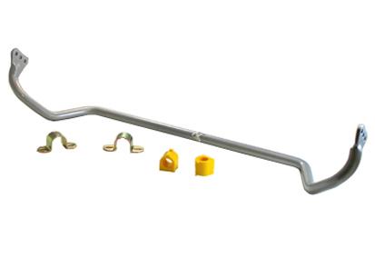 WL Sway Bars - Front - Whiteline 10+ Chevrolet Camaro Front Heavy Duty Adjustable 27mm Swaybar