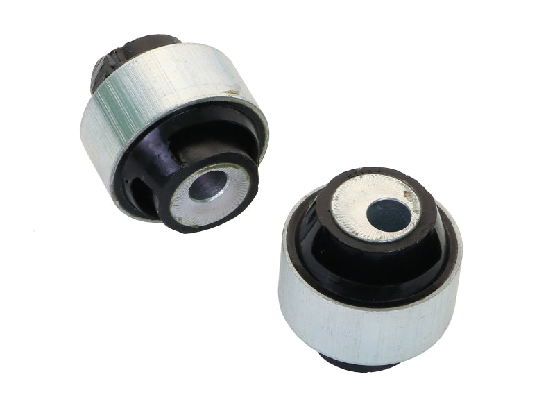 WL Bushings - Control Arm - Whiteline Plus 6/06+ Toyota Camry ACV40 Rear Control Arm - Lower Inner Rear Bushing Kit