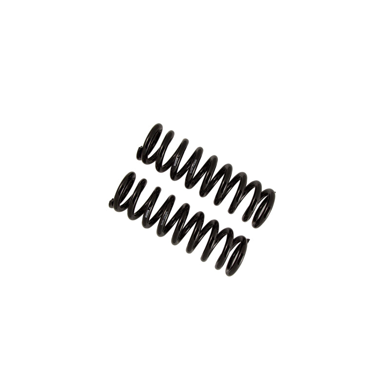 BIL B12 Series Suspension Kits - Bilstein B12 (Special) 03-18 Toyota 4Runner Front Suspension Kit