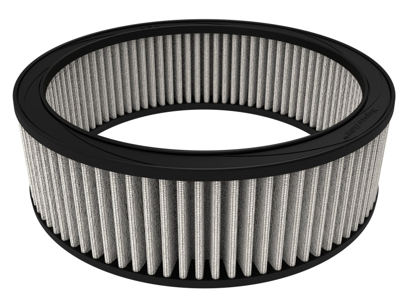 AFE Pro-5 R Direct Fit Filter - aFe MagnumFLOW Air Filters OER PDS A/F PDS Dodge Trucks & Vans 71-85 V8