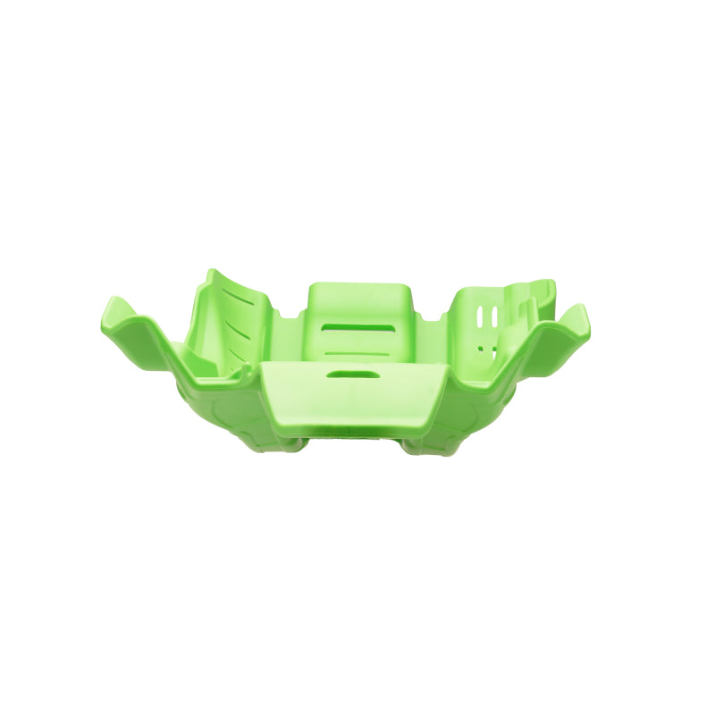 CYC Full Armor - Cycra 24+ Yamaha YZ250F Full Armor Skid Plate - Green