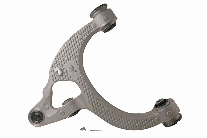 MOH RK Control Arms - MOOG 22-24 Jeep Wagoneer Front Right Lower Control Arm and Ball Joint Assembly