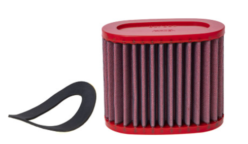 BMC Motorcycle Replacement Filters - BMC 87-94 Honda VT 1100 C Shadow Replacement Air Filter