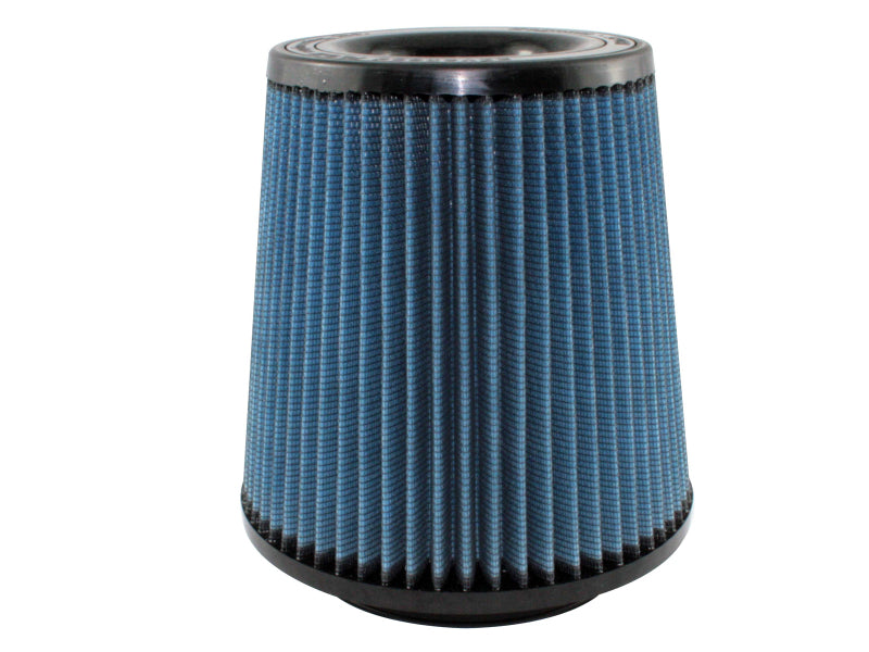 AFE Universal Pro-5 R Filter - aFe MagnumFLOW Air Filters IAF P5R A/F P5R 6F x 9B x 7T (Inv) x 9H