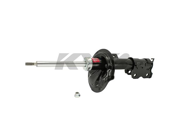 KYB Shock & Strut Excel-G - KYB Shocks & Struts Excel-G Front Right NISSAN Quest Mini-Van 2004-09