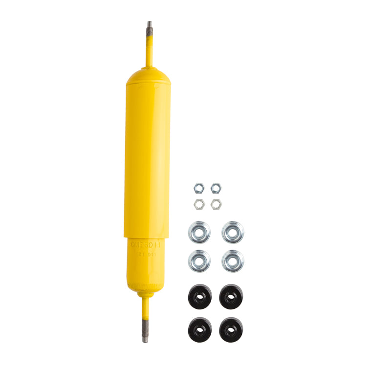 ARB Steering Damper - ARB / OME Steering Damper L/Rover & Nissan