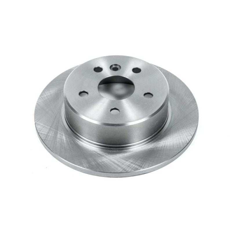 PSB Autospecialty Rotor - Power Stop 00-04 Toyota Avalon Rear Autospecialty Brake Rotor