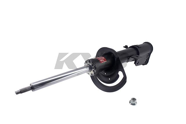 KYB Shock & Strut Excel-G - KYB Shocks & Struts Excel-G Front Left DODGE Journey 2014-2011