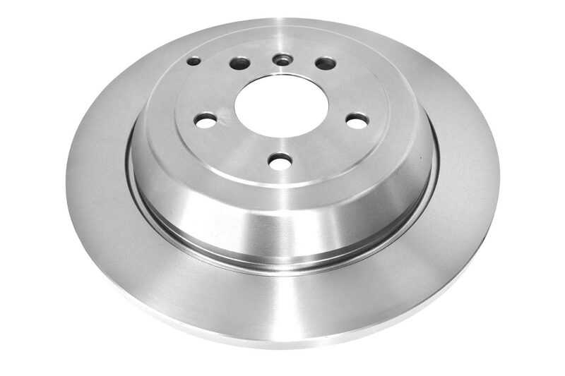 DBA Street Standard Rotors - DBA 2007 Mercedes-Benz GL320 Rear Street Series Standard Rotor