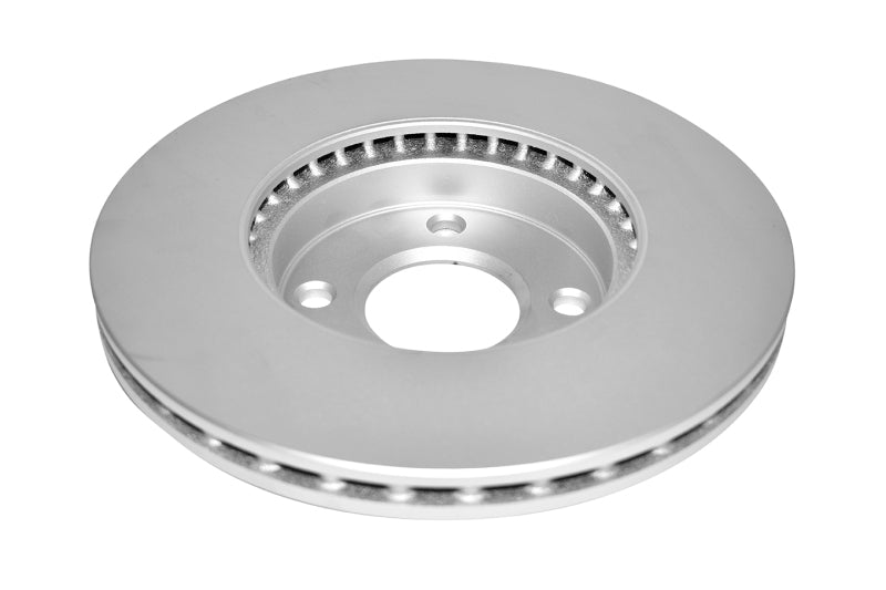 DBA En-Shield Standard Rotors - DBA 10-15 Nissan Micra (K13) En-Shield Standard Front Brake Rotor