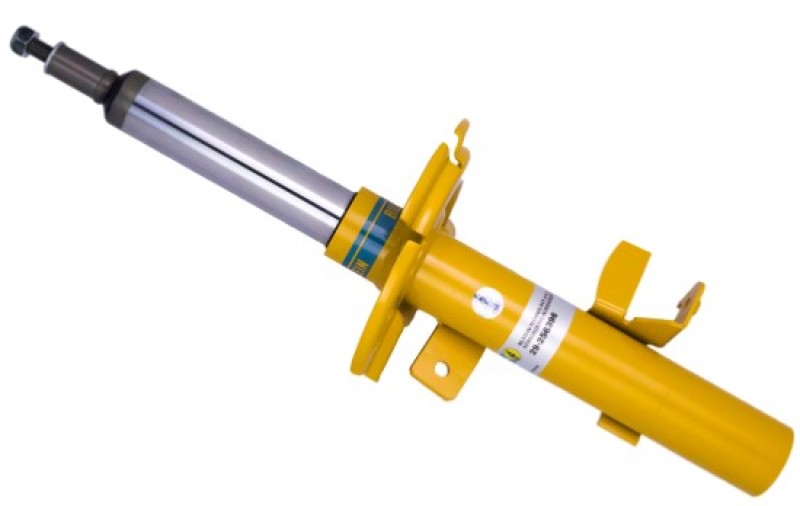 BIL B6 Series Shocks - Bilstein B6 14-18 Ford Focus Front Right Monotube Suspension Strut
