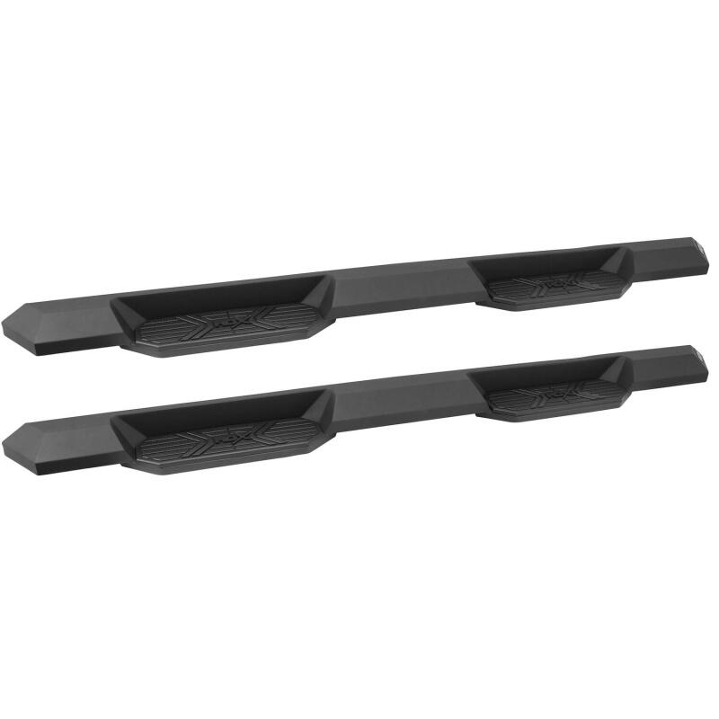 WES Nerf Bars - HDX Xtreme - Westin/HDX 05-18 Toyota Tacoma Xtreme Nerf Step Bars - Textured Black