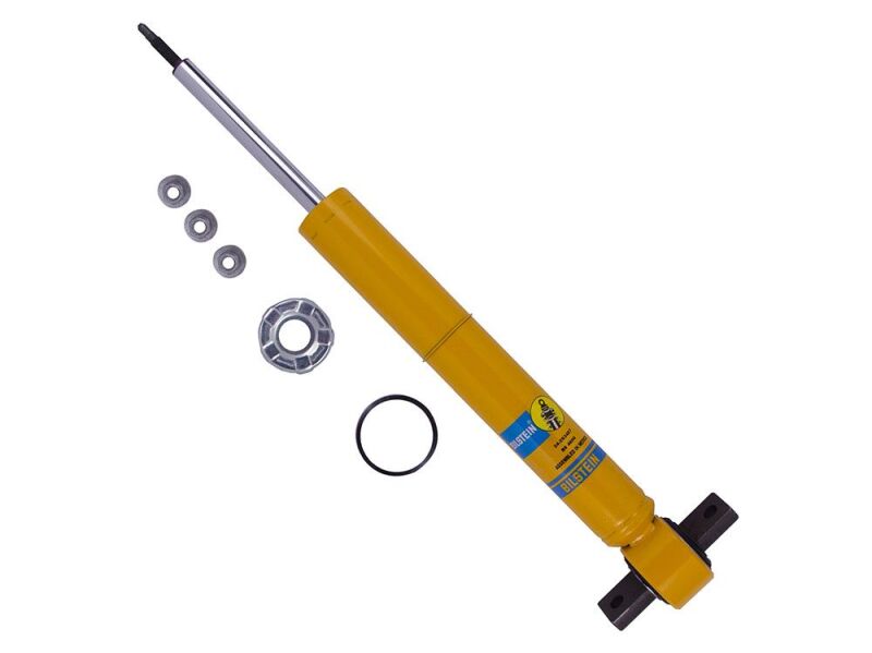 BIL B6 4600 Series Shocks - Bilstein 2019+ Chevrolet Silverado 1500 4WD B6 4600 Series Front Shock Absorber