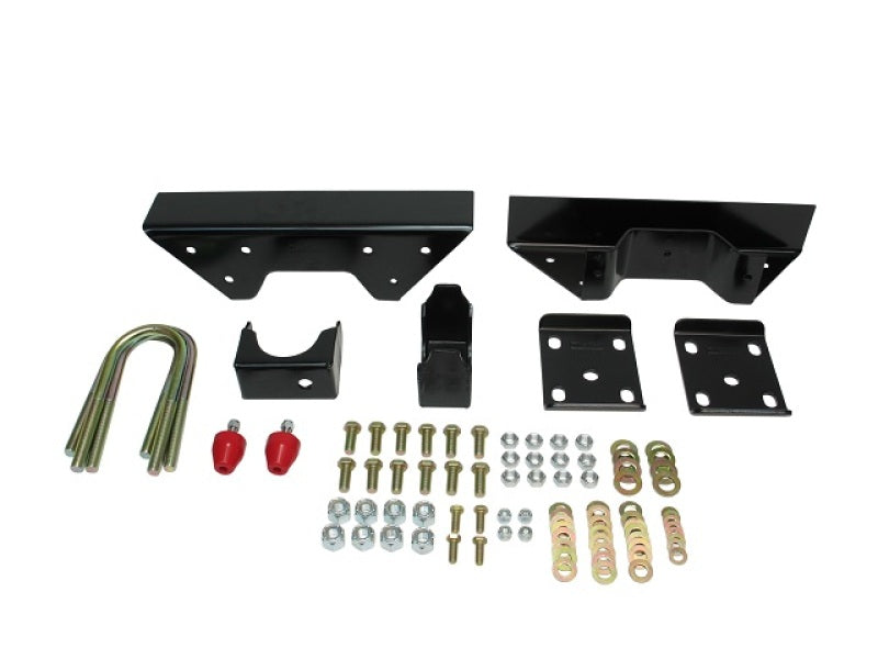 BT FLIP Kit - Belltech FLIP KIT 73-87 GM C-10 6inch