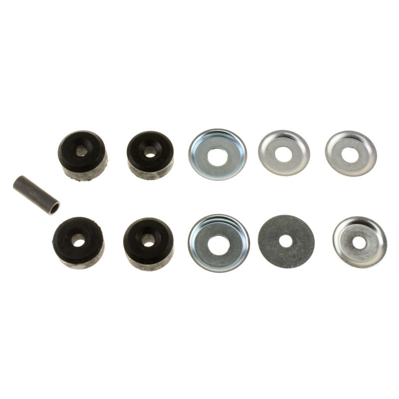 BIL B6 Series Shocks - Bilstein B6 1991 Toyota Land Cruiser Base Front 46mm Monotube Shock Absorber