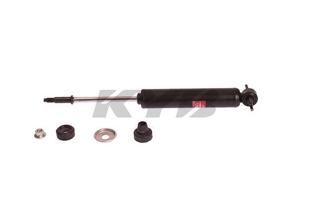 KYB Shock & Strut Excel-G - KYB Shocks & Struts Excel-G Front DODGE Ram 1500 Pickup (2WD) 2006-08 DODGE Ram 2500 Pickup (2WD) 20