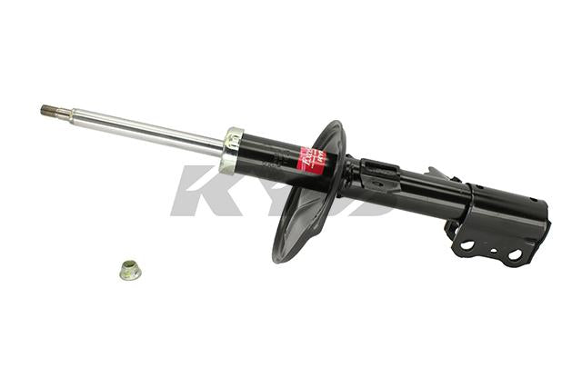 KYB Shock & Strut Excel-G - KYB Shocks & Struts Excel-G Front Left TOYOTA Sienna 2004-05