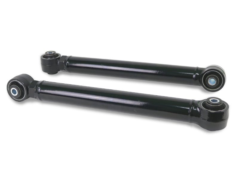 SPR Trailing Arms - SuperPro 18-23 Jeep Wrangler JL Lower Trailing Arm Set