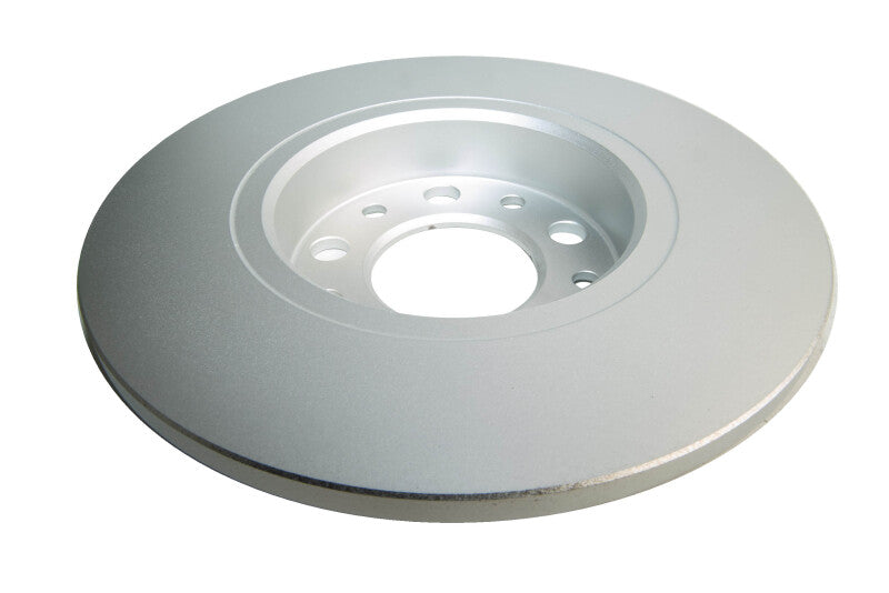 DBA En-Shield Standard Rotors - DBA 16-22 Fiat 500X Rear En-Shield Street Series Rotor