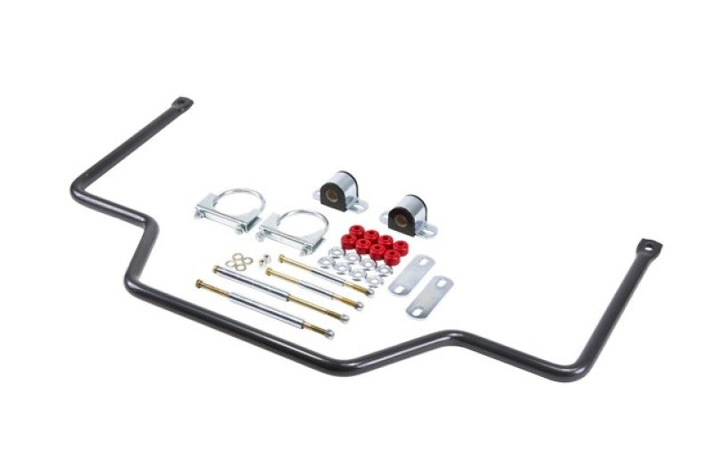 BT Sway Bar - Belltech REAR ANTI-SWAYBAR 97-03 FORD F150