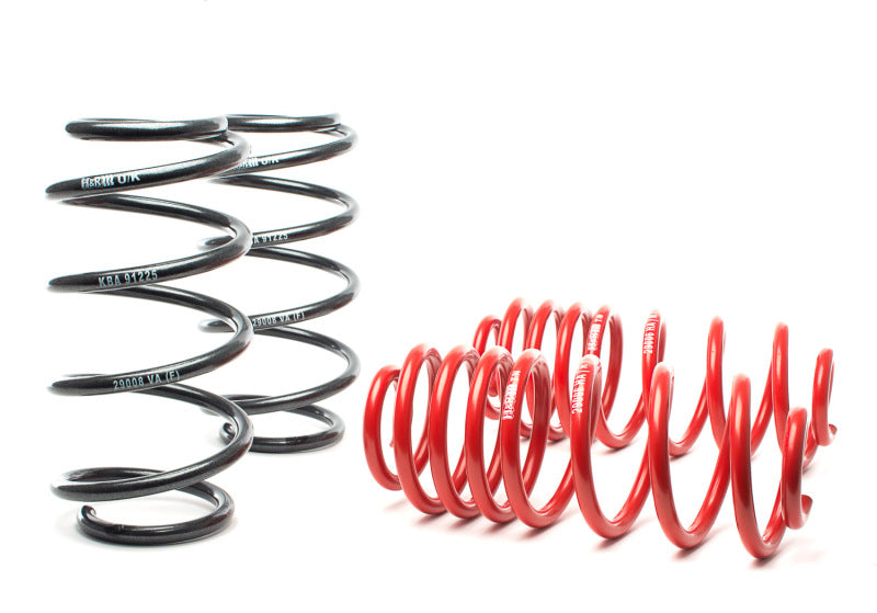 HR Super Sport Springs - H&R 12-19 Volkswagen Beetle Turbo 2.0T Super Sport Spring