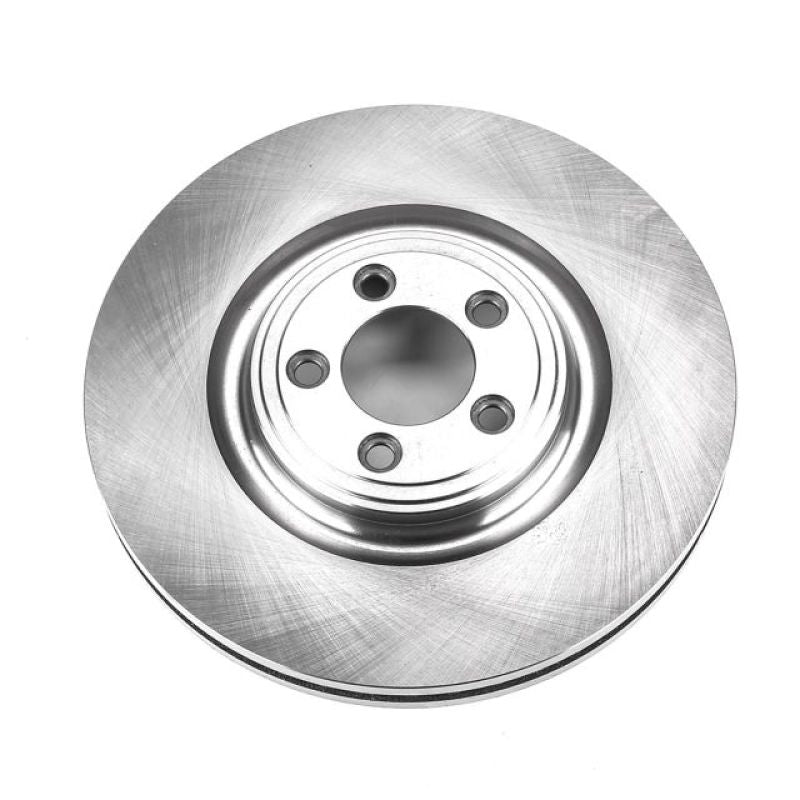 PSB Autospecialty Rotor - Power Stop 14-19 Jaguar F-Type Front Autospecialty Brake Rotor