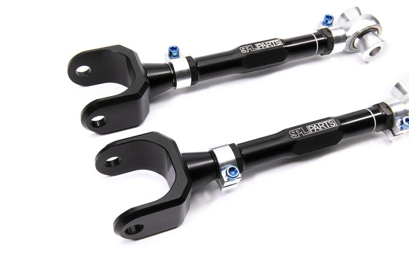 SPP Traction Links - SPL Parts 2017+ Tesla Model 3 Rear Upper Traction Links