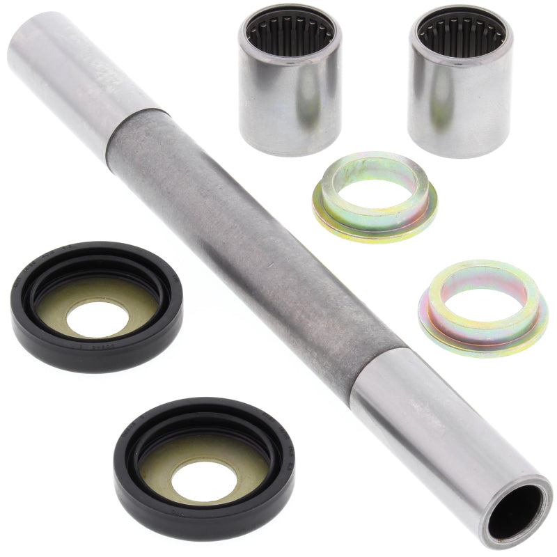 ABR Swing Arm Bearing Kits - All Balls Racing 84-87 Honda XR200R Swing Arm Bearing Kit