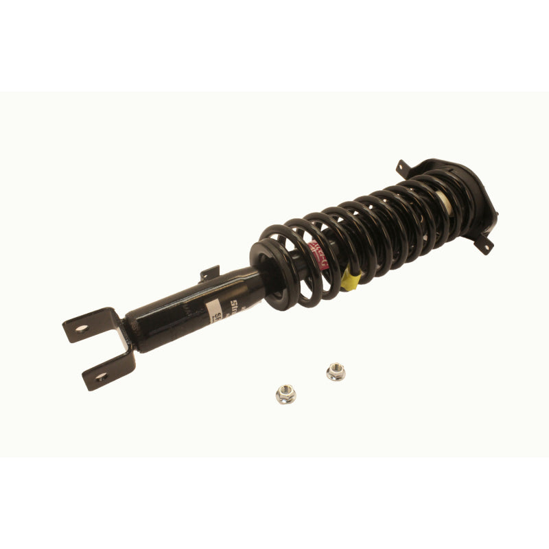 KYB Shocks & Struts Strut Plus - KYB Strut Plus Rear 01-06 Chrysler Sebring Sedan/Dodge Stratus Sedan