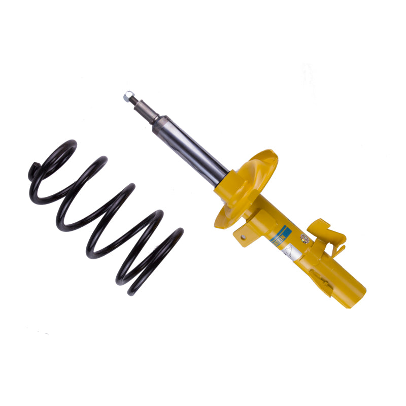 BIL B12 Series Suspension Kits - Bilstein B12 2007 Mazda 3 Mazdaspeed Front and Rear Suspension Kit