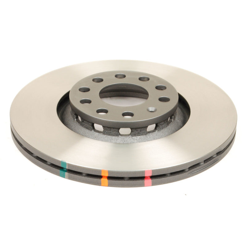 DBA 4000 Standard Rotors - DBA 02-06 Audi A4 3.0L Front 4000 Series Plain Rotor