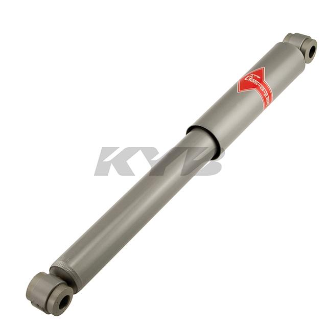 KYB Shocks & Struts Gas-A-Just - KYB Shocks & Struts Gas-A-Just Rear DODGE Dart 1963-76 PLYMOUTH Barracuda 1964-69 PLYMOUTH Duster 19