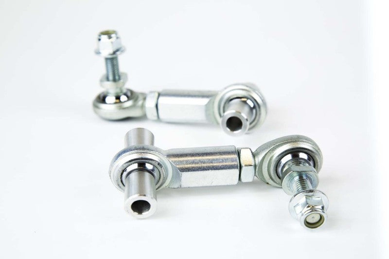 SPP Swaybar Endlinks - SPL Parts 2013+ Subaru BRZ/Toyota 86 / 2015+ Subaru WRX/STI Rear Swaybar Endlinks