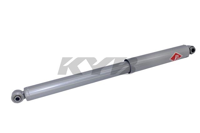 KYB Shock & Strut Excel-G - KYB Shocks & Struts Excel-G Rear FORD F250 Super Duty (2WD) 2005-11 FORD F350 Super Duty (2WD) 2005-