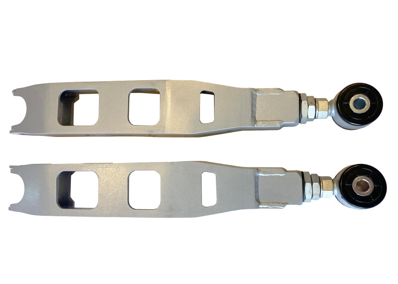 WL Control Arms - Rear - Whiteline 2012+ Subaru BRZ / 07-22 WRX/STI Adjustable Rear Lower Control Arm