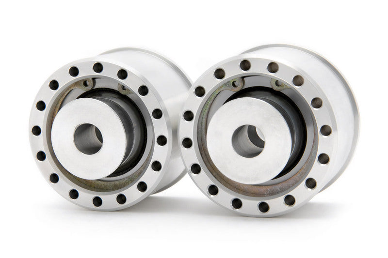 SPP Trailing Arm Bushings - SPL Parts 90-00 BMW 3 Series (E36/E46) Rear Trailing Arm Bushings