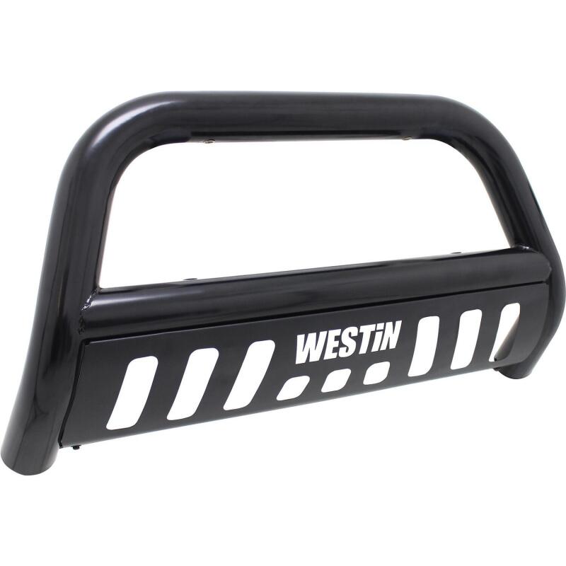 WES Bull Bars - E-Series - Westin 2016-2018 Toyota Tacoma E-Series Bull Bar - Black