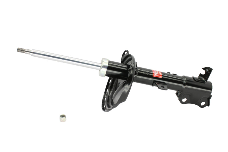 KYB Shock & Strut Excel-G - KYB Shocks & Struts Excel-G Rear Left LEXUS RX330 (AWD) 2004-06 LEXUS RX350 (AWD) 2007 TOYOTA Highla